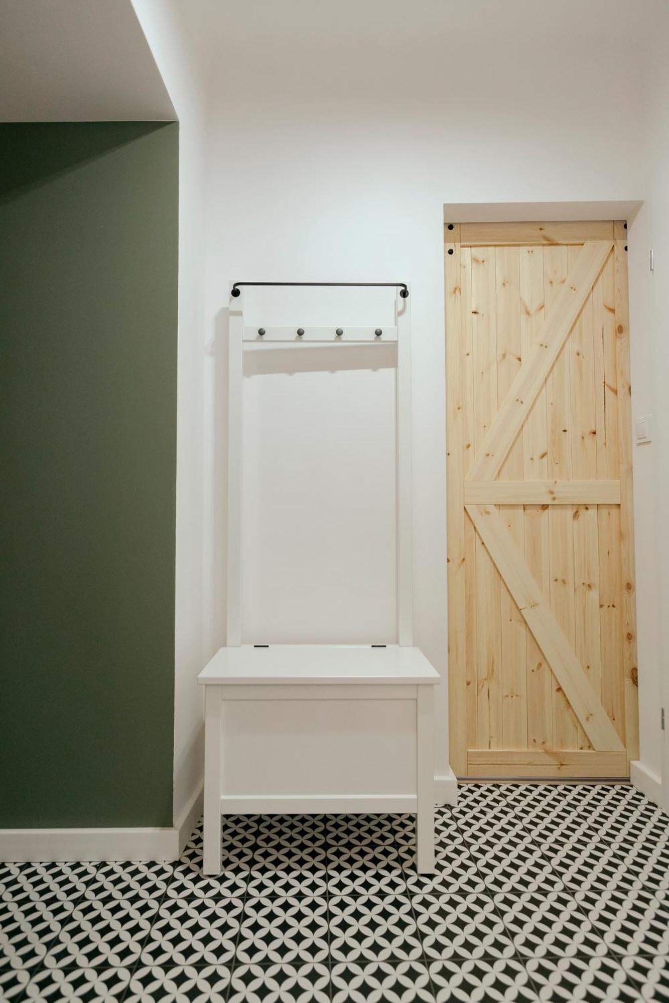 Pulawska 11 -Prywatny Apartament 4 Osobowy W Centrum Warszawy - Better Rental Varsó Kültér fotó