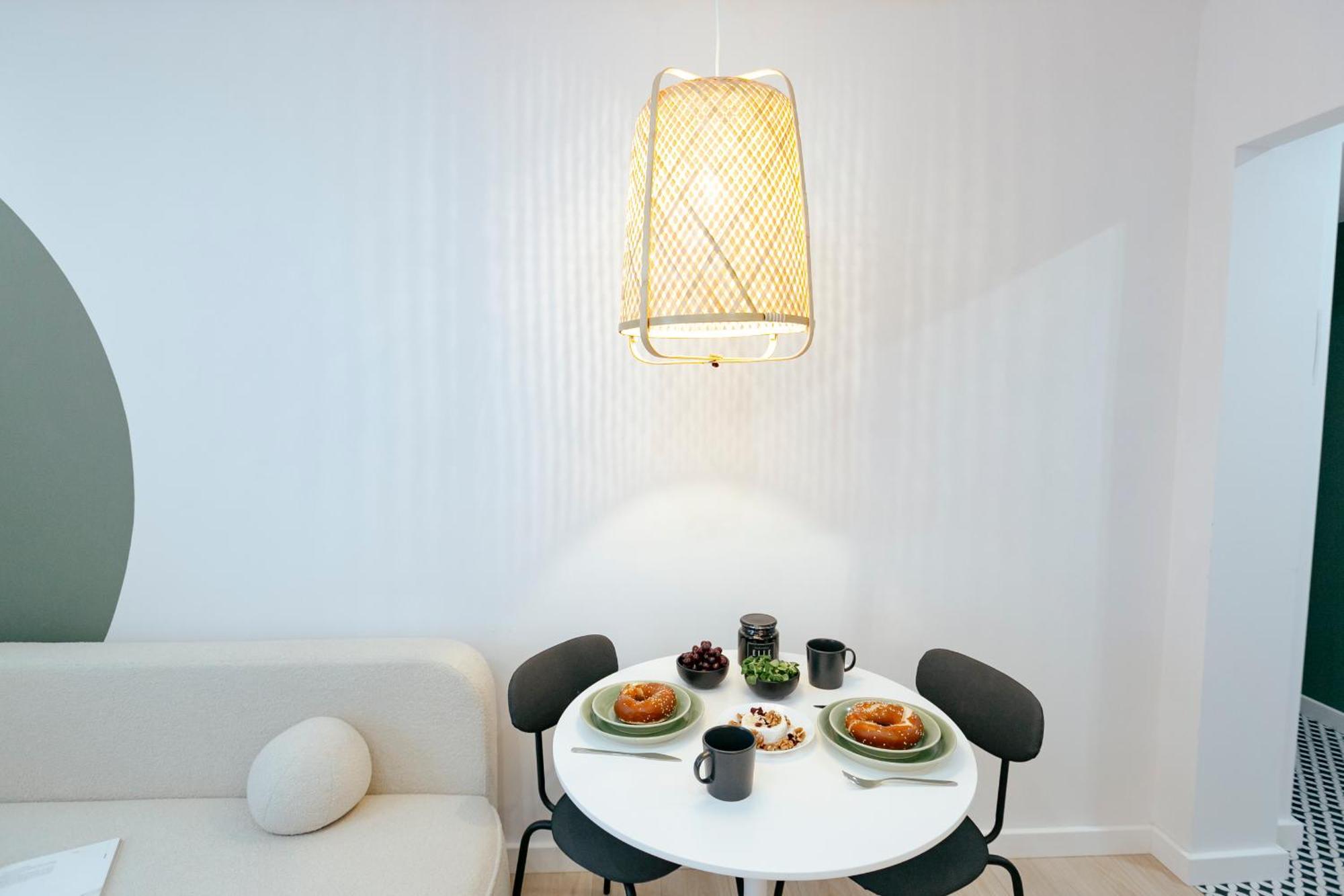 Pulawska 11 -Prywatny Apartament 4 Osobowy W Centrum Warszawy - Better Rental Varsó Kültér fotó