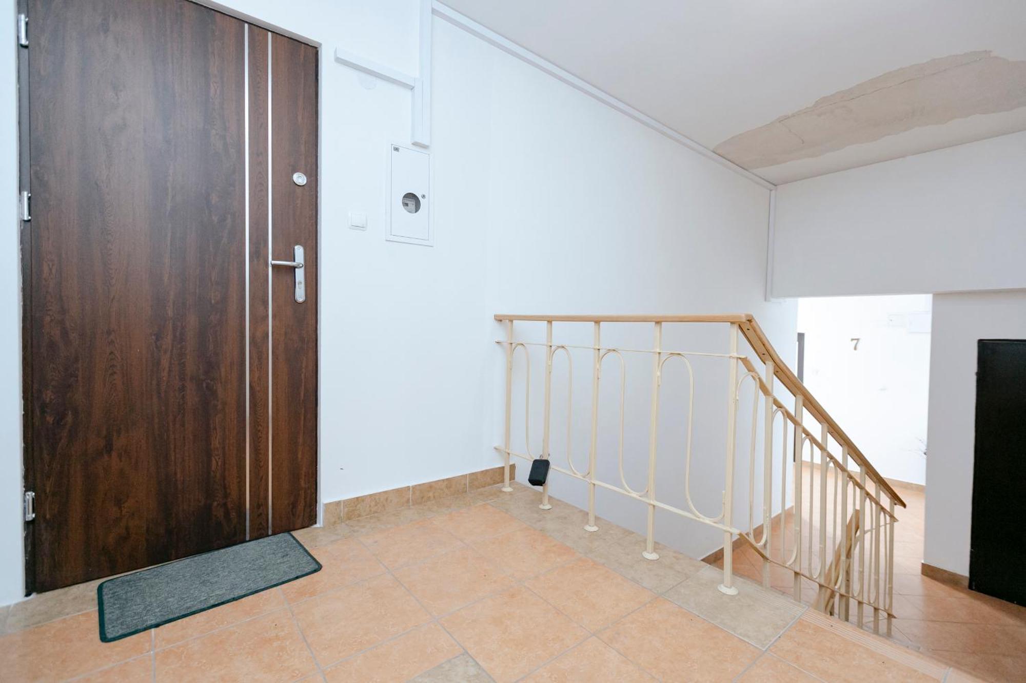 Pulawska 11 -Prywatny Apartament 4 Osobowy W Centrum Warszawy - Better Rental Varsó Kültér fotó