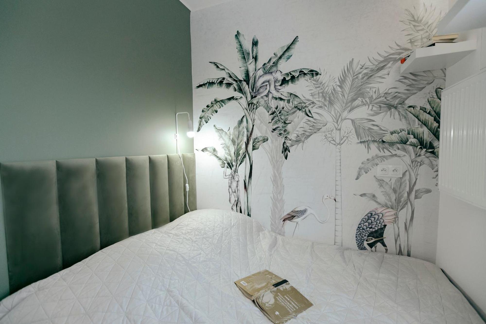 Pulawska 11 -Prywatny Apartament 4 Osobowy W Centrum Warszawy - Better Rental Varsó Kültér fotó
