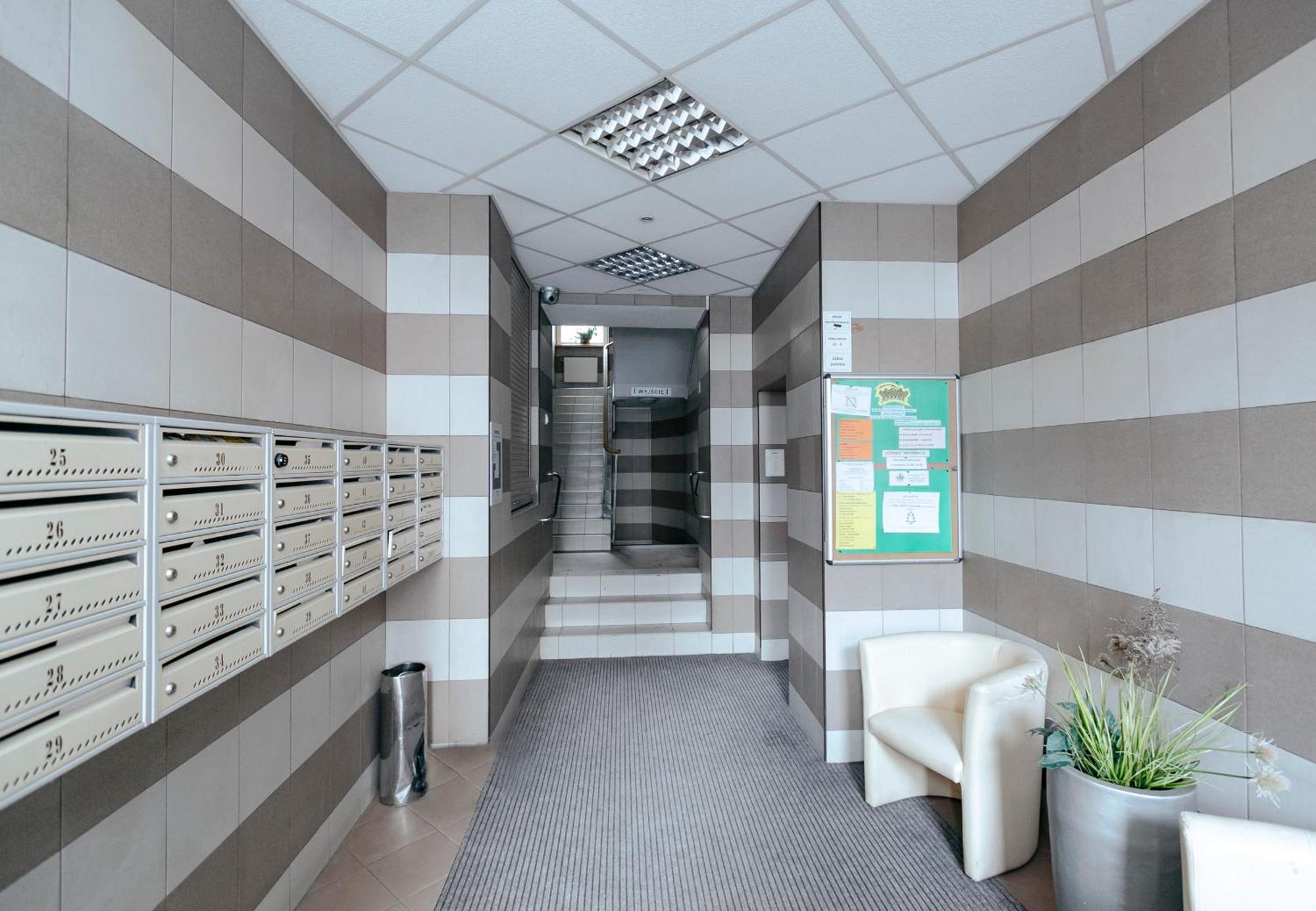 Pulawska 11 -Prywatny Apartament 4 Osobowy W Centrum Warszawy - Better Rental Varsó Kültér fotó