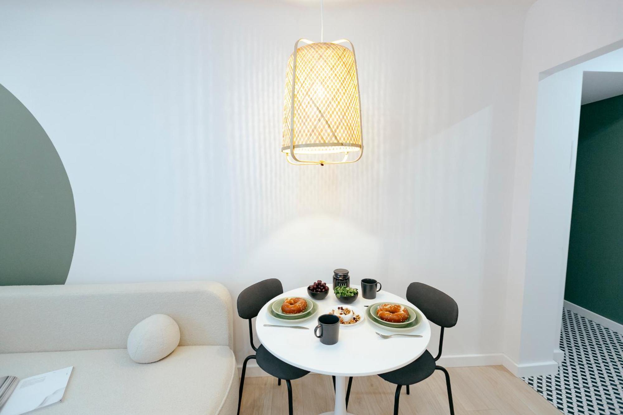 Pulawska 11 -Prywatny Apartament 4 Osobowy W Centrum Warszawy - Better Rental Varsó Kültér fotó