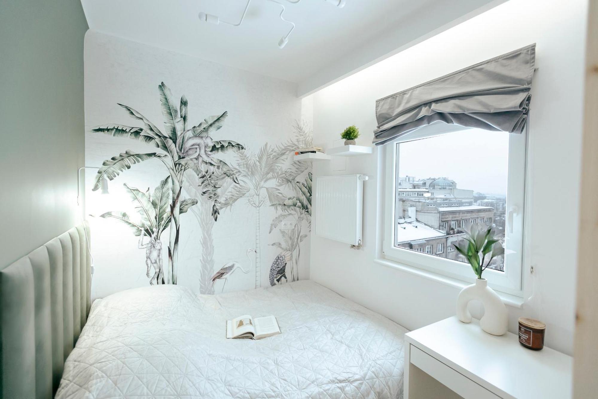 Pulawska 11 -Prywatny Apartament 4 Osobowy W Centrum Warszawy - Better Rental Varsó Kültér fotó