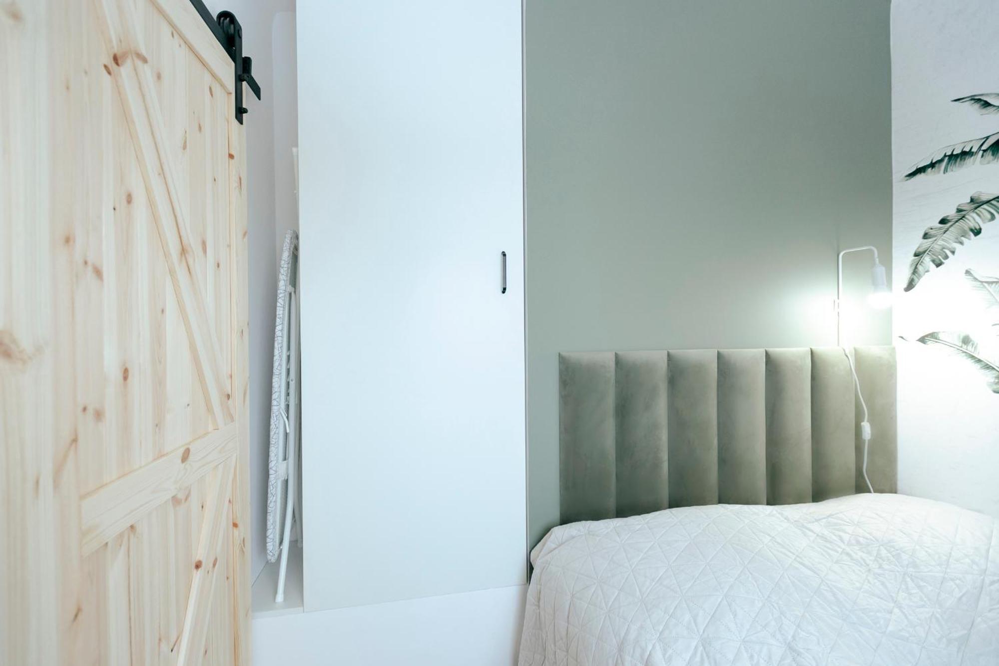 Pulawska 11 -Prywatny Apartament 4 Osobowy W Centrum Warszawy - Better Rental Varsó Kültér fotó