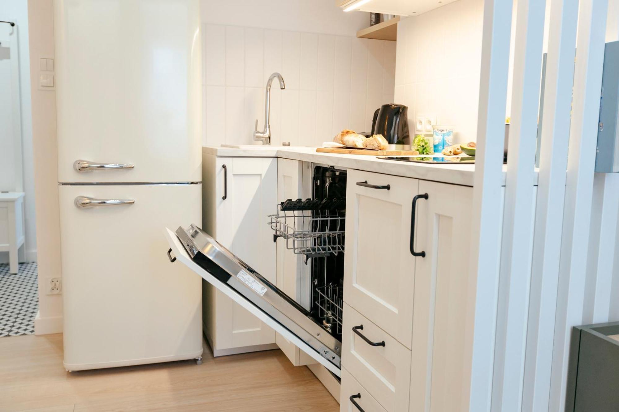 Pulawska 11 -Prywatny Apartament 4 Osobowy W Centrum Warszawy - Better Rental Varsó Kültér fotó