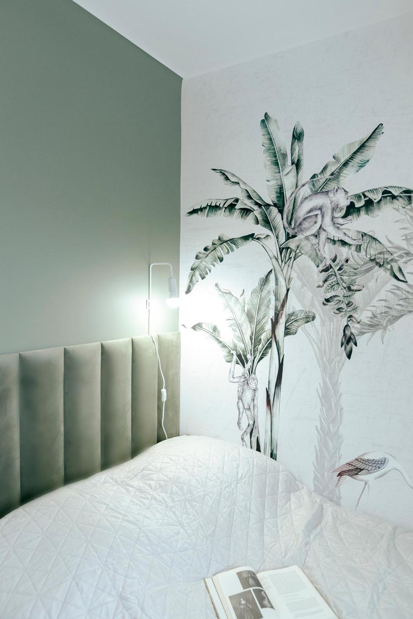 Pulawska 11 -Prywatny Apartament 4 Osobowy W Centrum Warszawy - Better Rental Varsó Kültér fotó