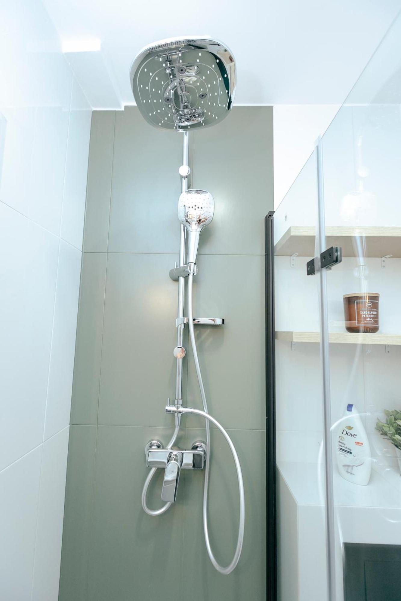 Pulawska 11 -Prywatny Apartament 4 Osobowy W Centrum Warszawy - Better Rental Varsó Kültér fotó