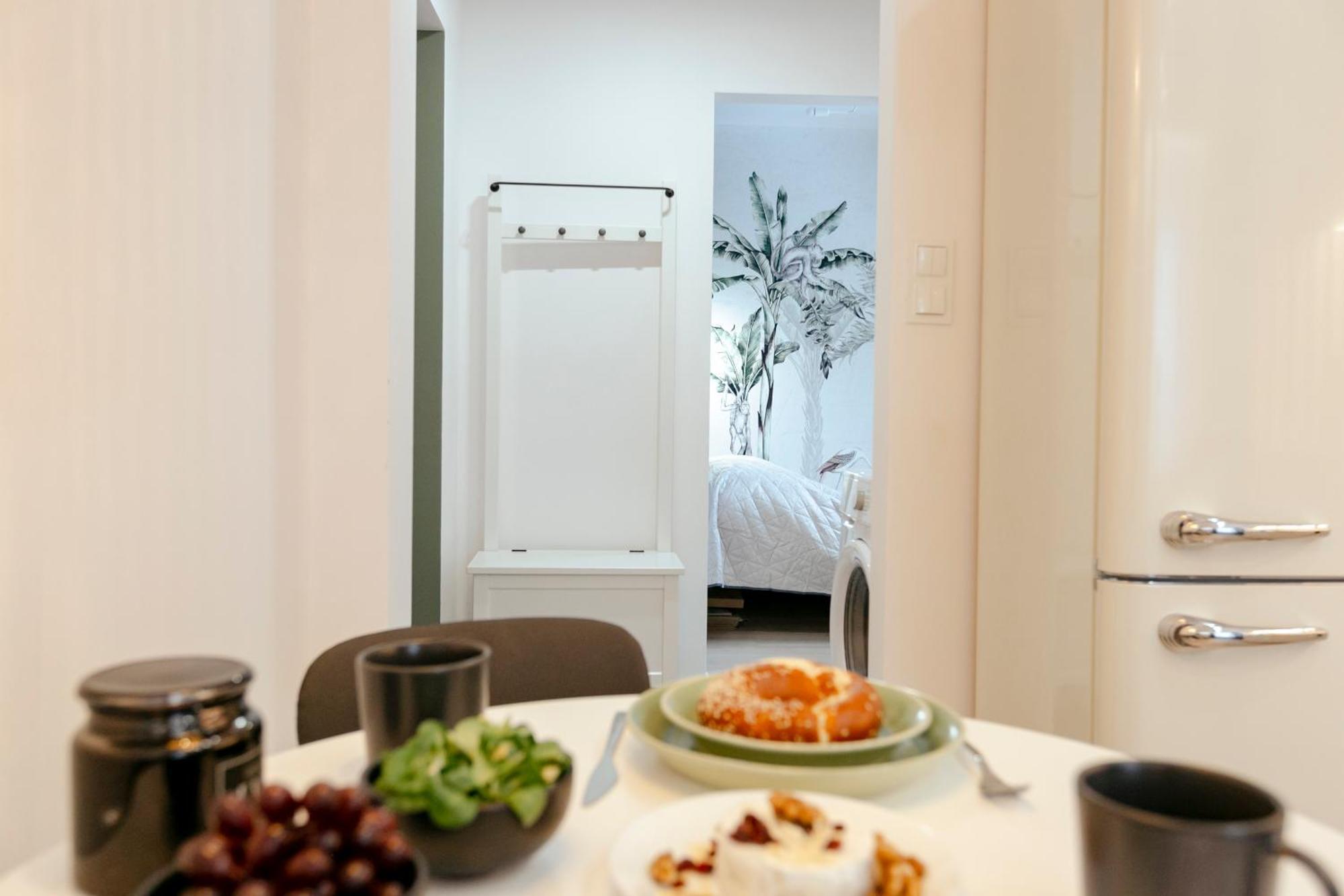 Pulawska 11 -Prywatny Apartament 4 Osobowy W Centrum Warszawy - Better Rental Varsó Kültér fotó