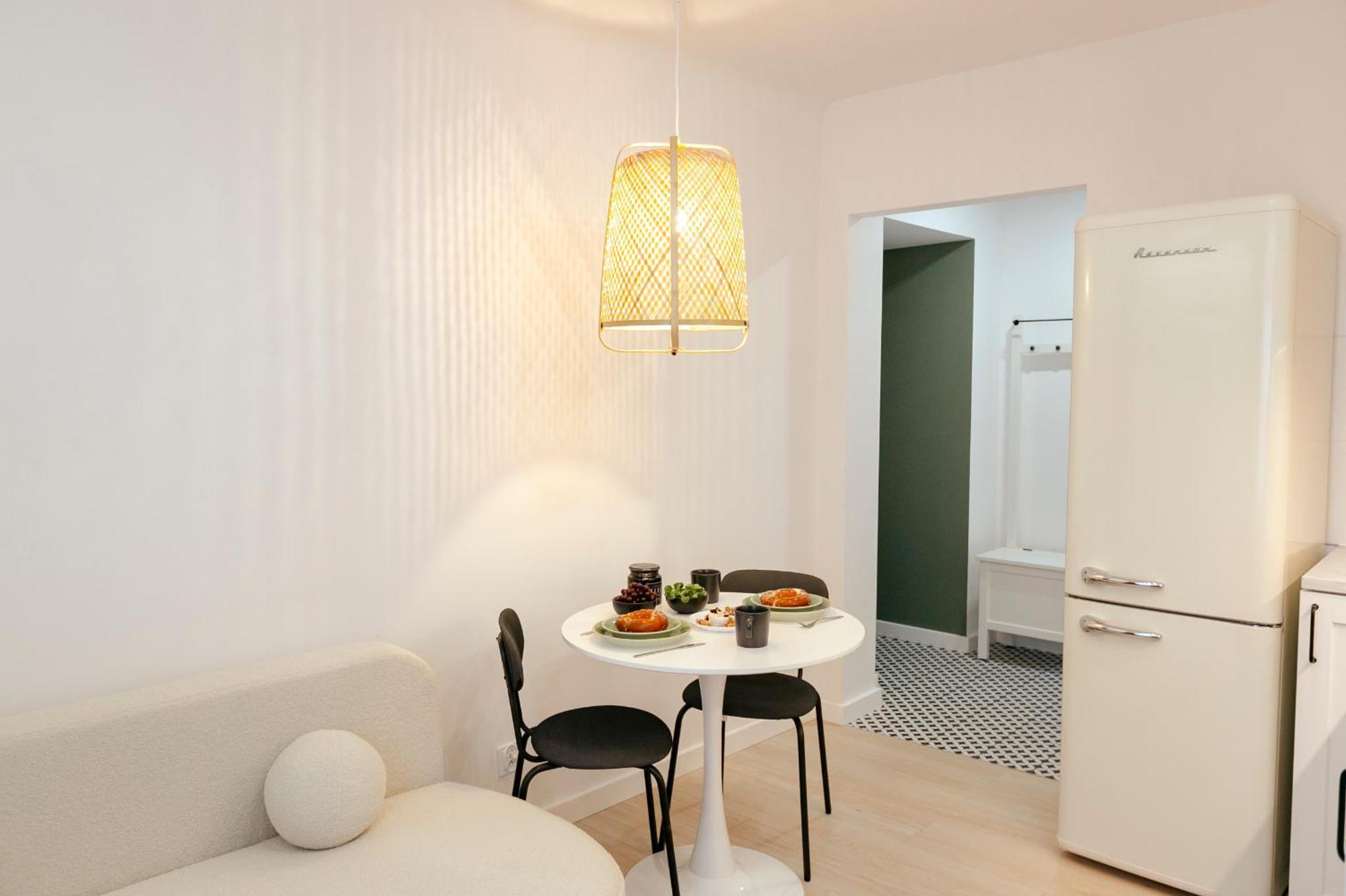 Pulawska 11 -Prywatny Apartament 4 Osobowy W Centrum Warszawy - Better Rental Varsó Kültér fotó