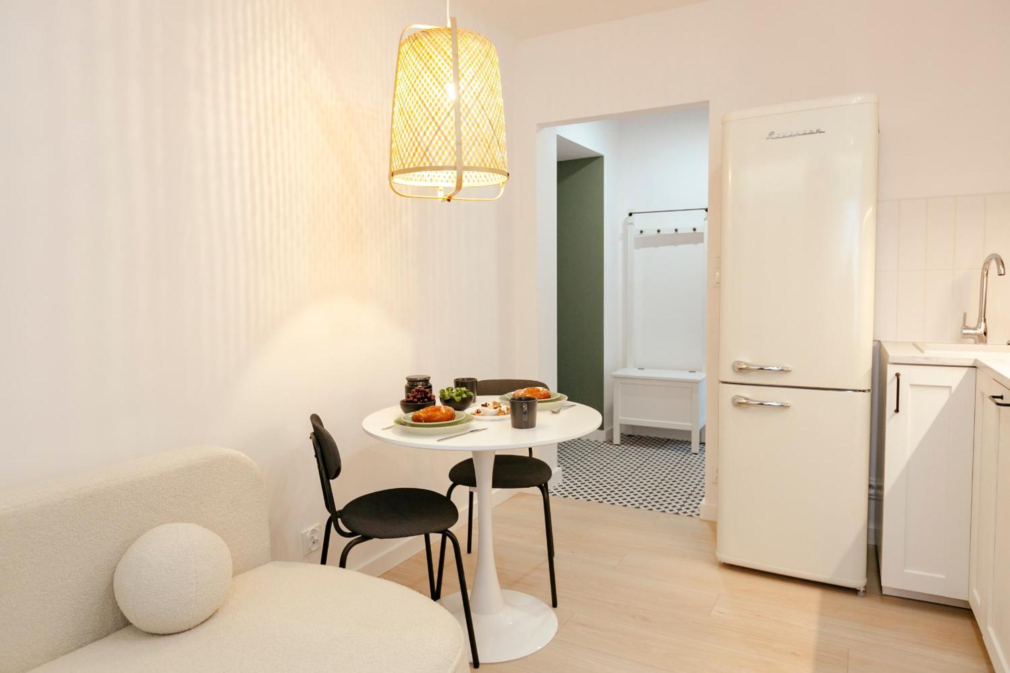 Pulawska 11 -Prywatny Apartament 4 Osobowy W Centrum Warszawy - Better Rental Varsó Kültér fotó