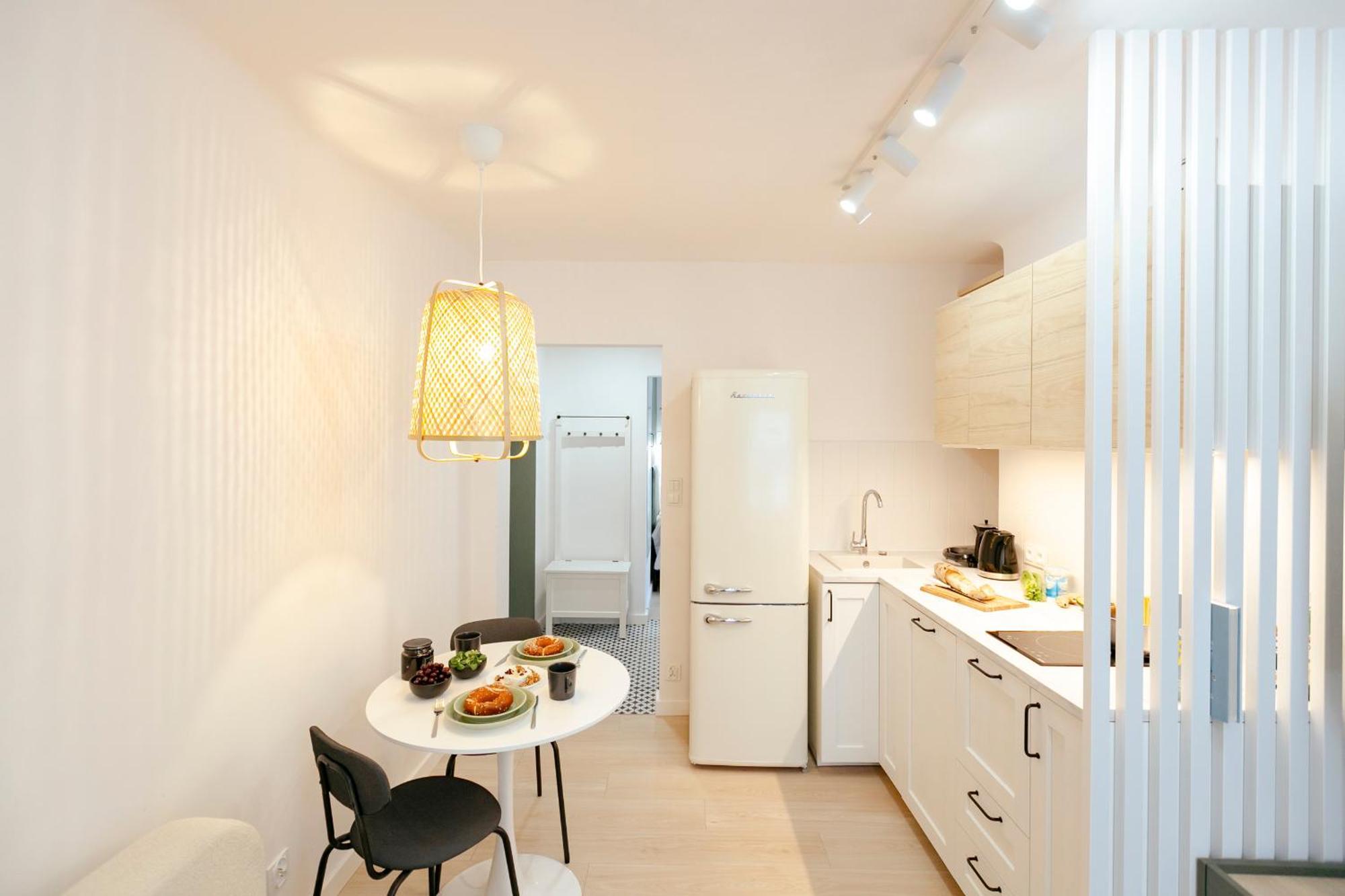 Pulawska 11 -Prywatny Apartament 4 Osobowy W Centrum Warszawy - Better Rental Varsó Kültér fotó